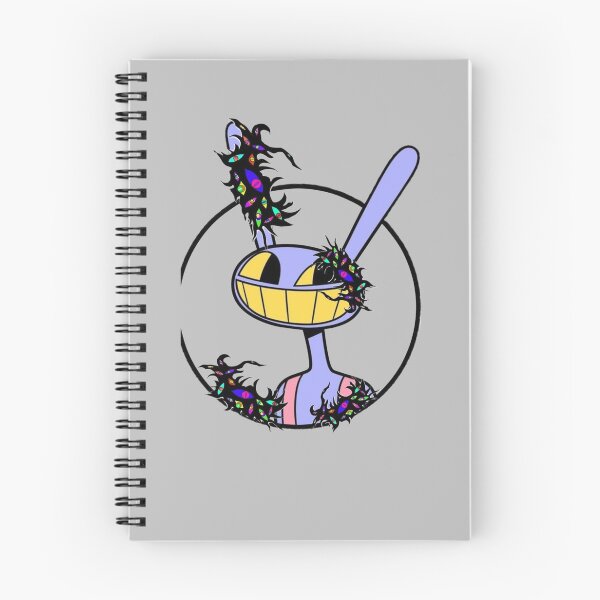 Item preview, The Amazing Digital Circus designed and sold by nelsons-breeden.