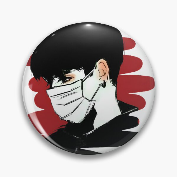 Item preview, Cool Anime Art For Fans | ⭐⭐⭐⭐⭐ Best Seller designed and sold by simigraphic.