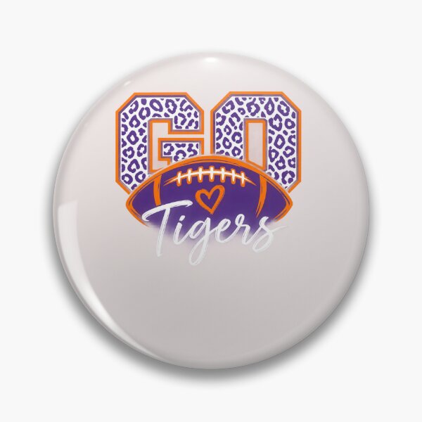 Item preview, Lsu Tigers Football designed and sold by PetalRadiant.