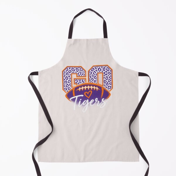 Item preview, Lsu Tigers Football designed and sold by PetalRadiant.