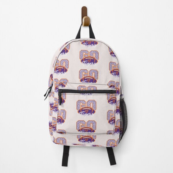 Item preview, Lsu Tigers Football designed and sold by PetalRadiant.