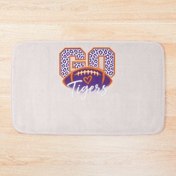 Item preview, Lsu Tigers Football designed and sold by PetalRadiant.