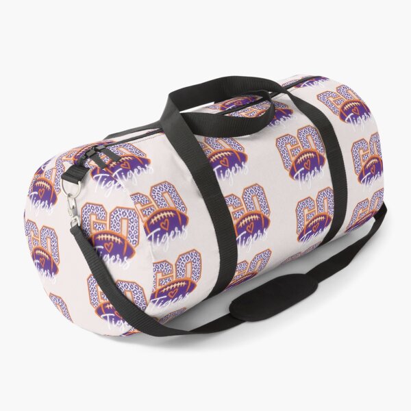 Item preview, Lsu Tigers Football designed and sold by PetalRadiant.