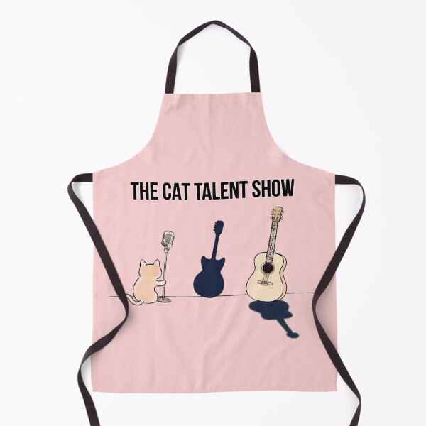 Item preview, The Ultimate Cat Talent Show: Cute Musical Act designed and sold by Wildlife Wonders.