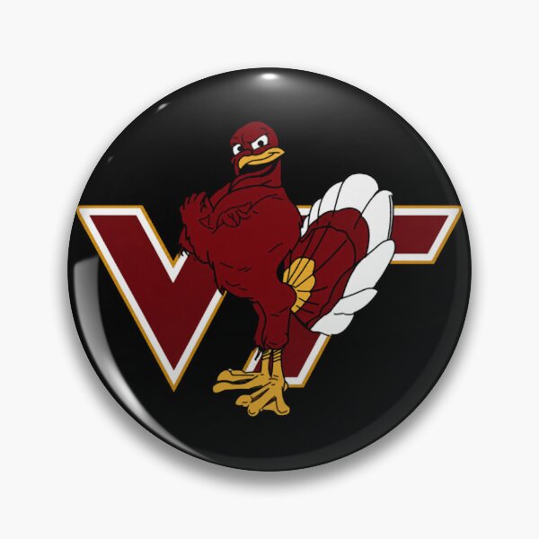 Item preview, Virginia Tech Football designed and sold by BYOCBSTORE.