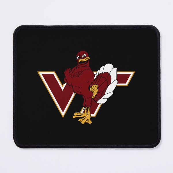 Item preview, Virginia Tech Football designed and sold by BYOCBSTORE.