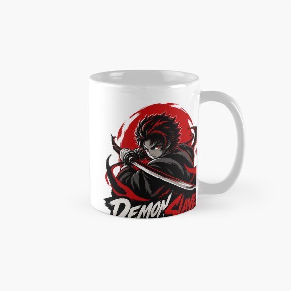Item preview, Demon Slayer Inspired Daring Duels Artwork With Dynamic Characters And Intense Action | Best Gift designed and sold by wafflemememaker.