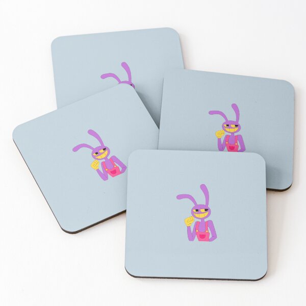 Item preview, The Amazing Digital Circus designed and sold by nelsons-breeden.