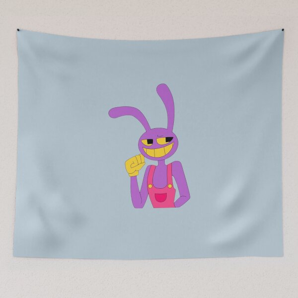 Item preview, The Amazing Digital Circus designed and sold by nelsons-breeden.