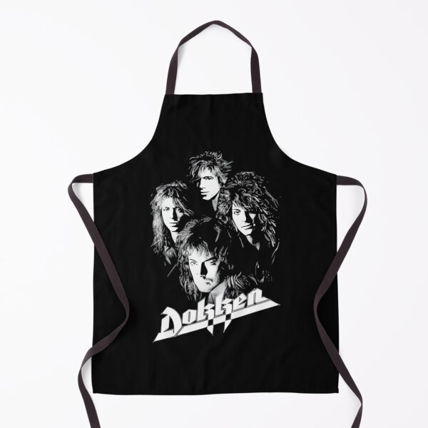 Item preview, Dokken designed and sold by Irisdesignshopa.