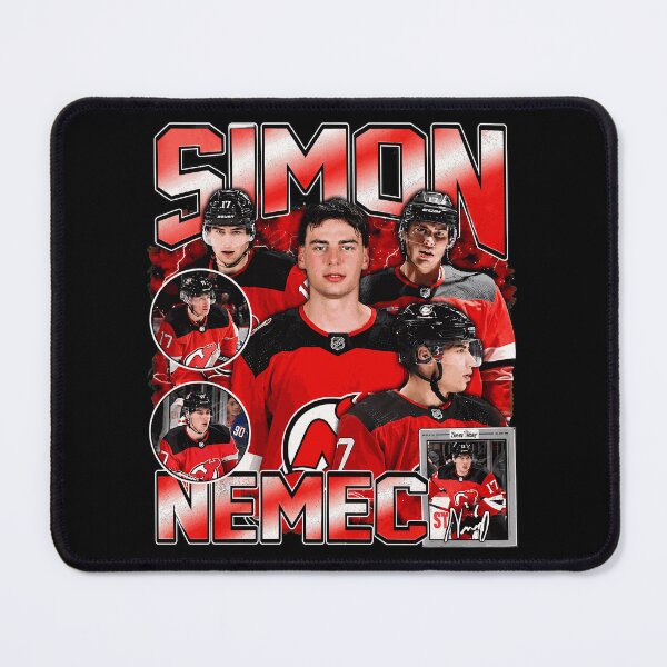 Item preview, Retro Hockey Fan Player Tribute designed and sold by JaimeRodg12267.