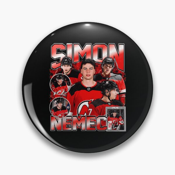 Item preview, Retro Hockey Fan Player Tribute  designed and sold by JaimeRodg12267.