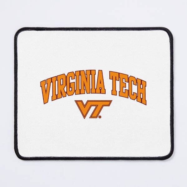 Item preview, Virginia Tech Football designed and sold by BYOCBSTORE.