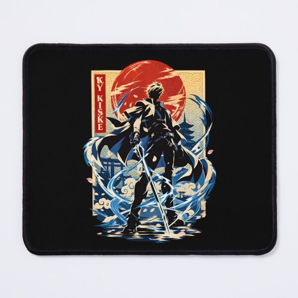 Item preview, Guilty Gear Strive - Ky Kiske designed and sold by ning-lucky.