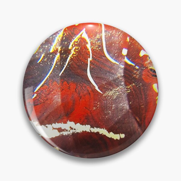 Item preview, Description Vintage Wood Art: Mountains of Growth designed and sold by ElionSolis.