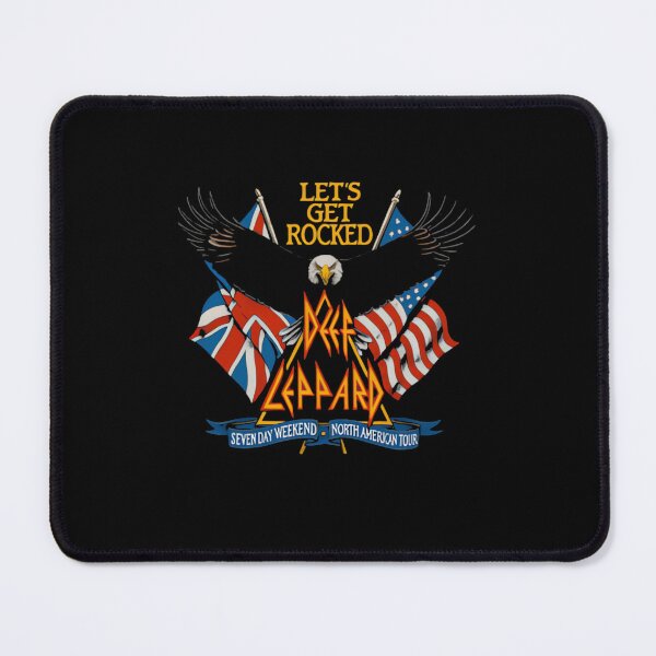 Item preview, def leppard designed and sold by Irisdesignshopa.