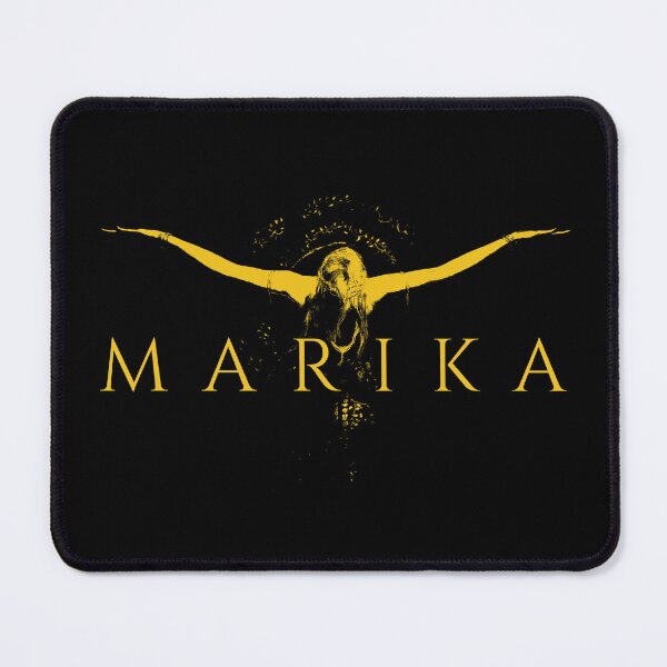 Item preview, Marika designed and sold by Fire TheMann.