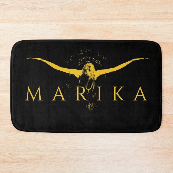 Item preview, Marika designed and sold by Fire TheMann.