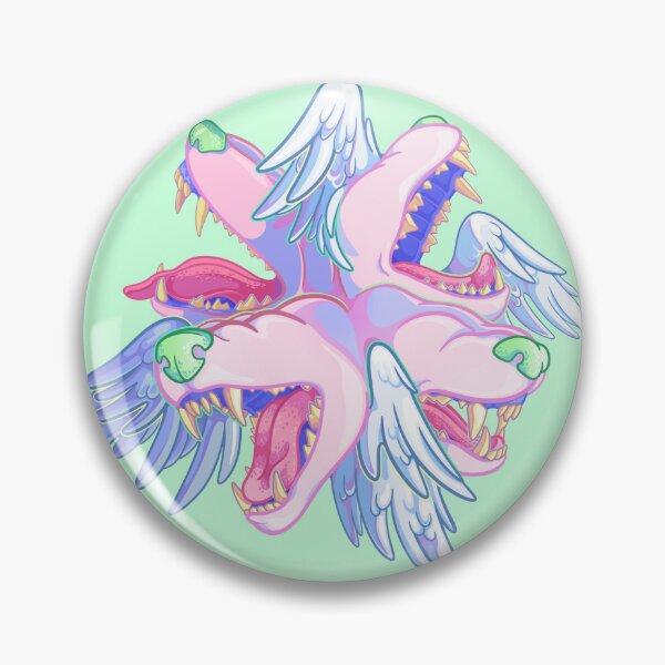 Item preview, Seraphim  designed and sold by MarmaladePeanut.
