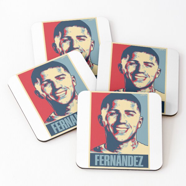 Item preview, Fernández designed and sold by DFA.