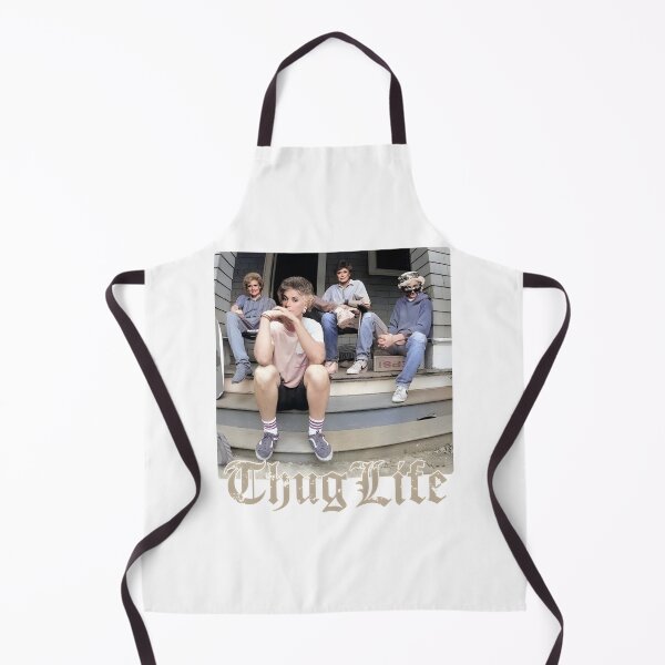 Artikelvorschau, Golden Girls Thug Life Design | Das perfekte Geschenk entworfen und verkauft von YourFoxTrot.