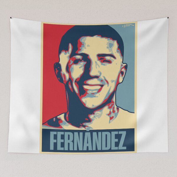Item preview, Fernández designed and sold by DFA.