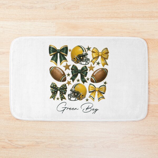 Artikelvorschau, Geschenk für Green Bay Football-Fans – Teamgeist-Geschenk entworfen und verkauft von julyagordner.