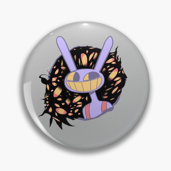 Item preview, The Amazing Digital Circus designed and sold by nelsons-breeden.