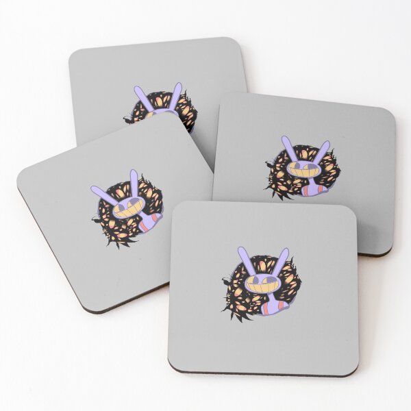 Item preview, The Amazing Digital Circus designed and sold by nelsons-breeden.