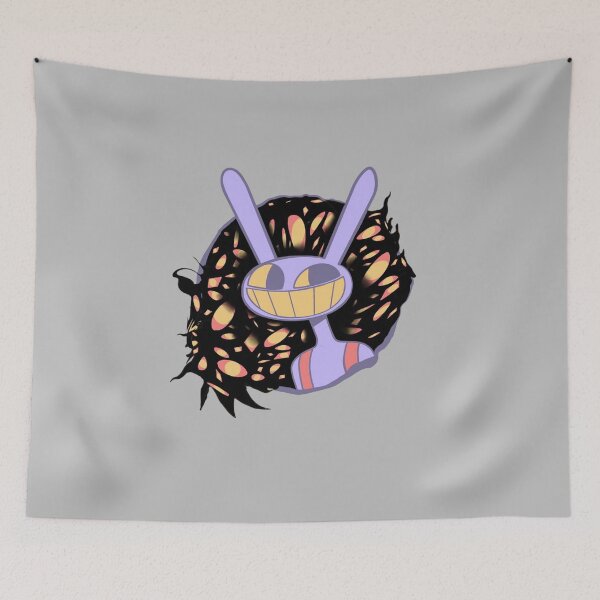 Item preview, The Amazing Digital Circus designed and sold by nelsons-breeden.