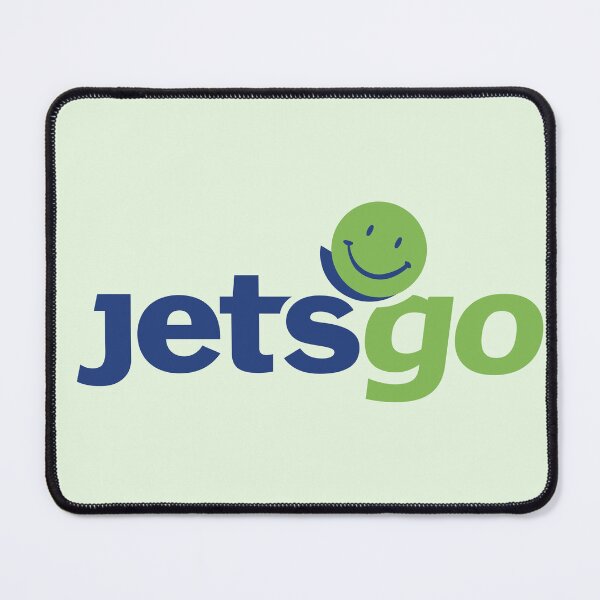 Item preview, Jetsgo — Canada’s Friendly Green‑and‑Blue Airline Legacy designed and sold by VoglR.