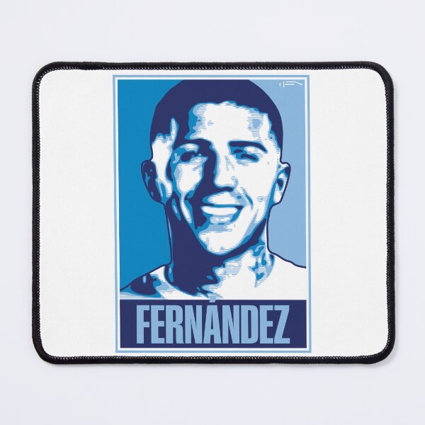 Item preview, Fernández - MC designed and sold by DFA.