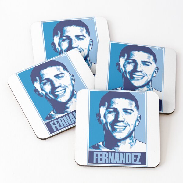 Item preview, Fernández - MC designed and sold by DFA.