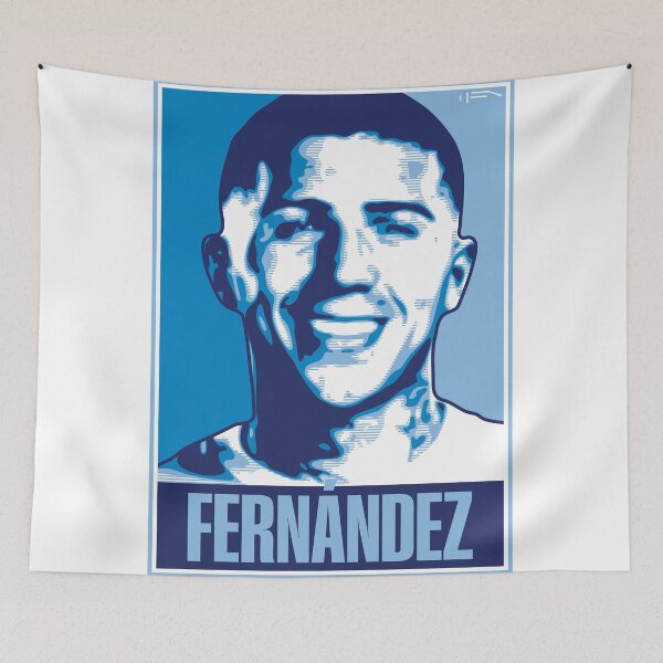 Item preview, Fernández - MC designed and sold by DFA.