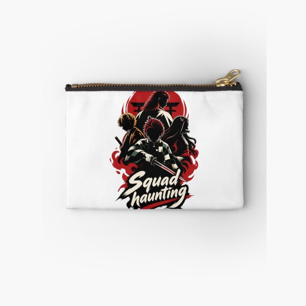 Item preview, Spooky Squad Haunting Ghosts Halloween Design | Best Gift designed and sold by wafflemememaker.