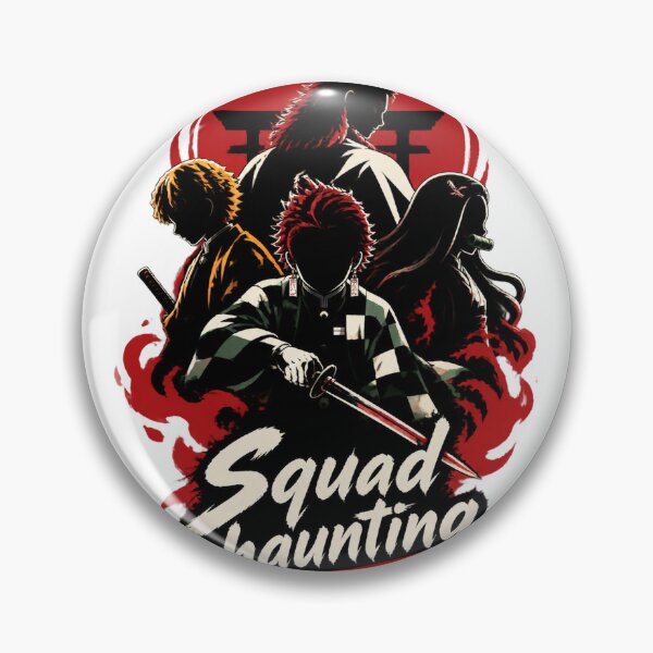 Item preview, Spooky Squad Haunting Ghosts Halloween Design | Best Gift designed and sold by wafflemememaker.