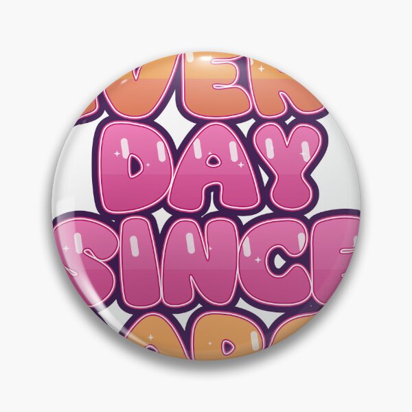Item preview, LOVING EVERY DAY SINCE MARCH 1994 designed and sold by TheIconSmith.