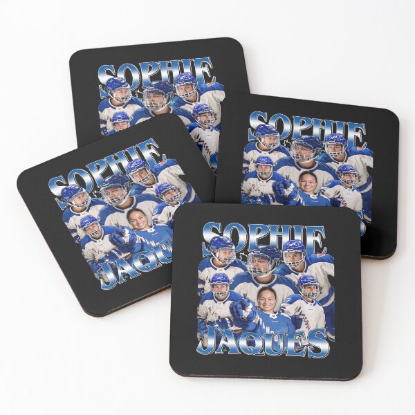 Item preview, Hockey Player Collage Sports Fan  designed and sold by AmberCald87981.