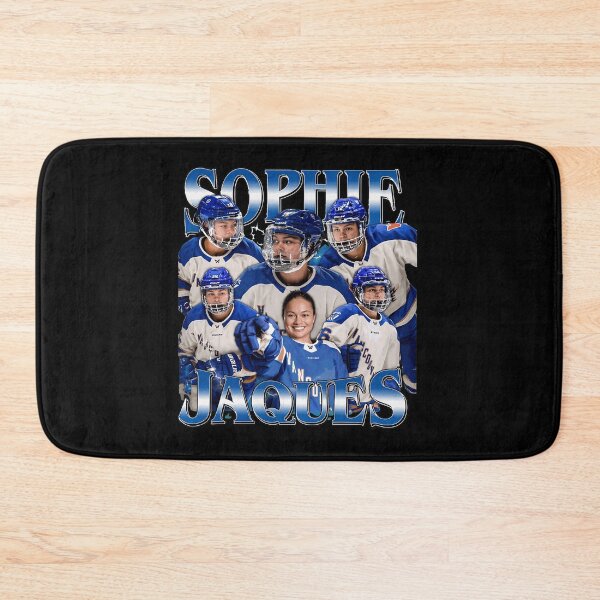Item preview, Hockey Player Collage Sports Fan  designed and sold by AmberCald87981.