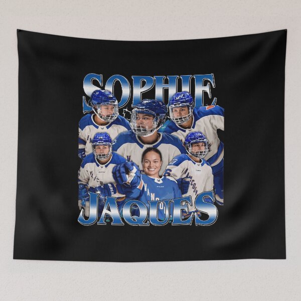 Item preview, Hockey Player Collage Sports Fan  designed and sold by AmberCald87981.