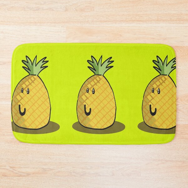 Artikelvorschau, Peter die Ananas entworfen und verkauft von SombreroDoodles.