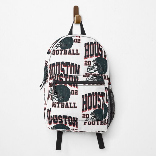 Item preview, Houston Football 2002 Vintage Retro Helmet Graphic designed and sold by remuscorby.