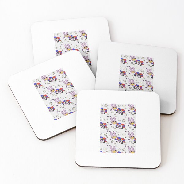 Item preview, The Amazing Digital Circus designed and sold by nelsons-breeden.