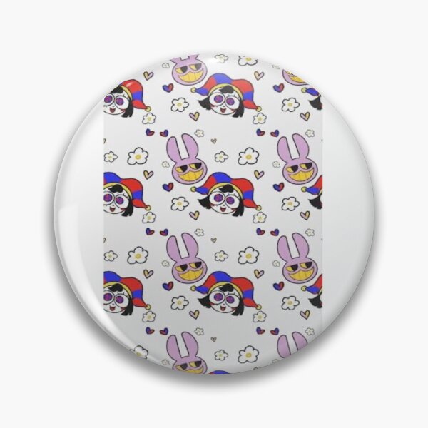 Item preview, The Amazing Digital Circus designed and sold by nelsons-breeden.