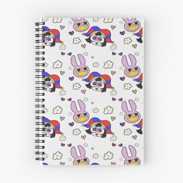 Item preview, The Amazing Digital Circus designed and sold by nelsons-breeden.