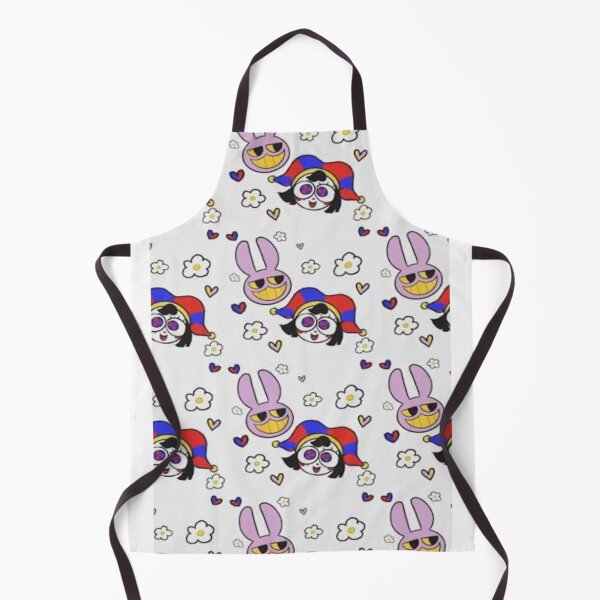 Item preview, The Amazing Digital Circus designed and sold by nelsons-breeden.