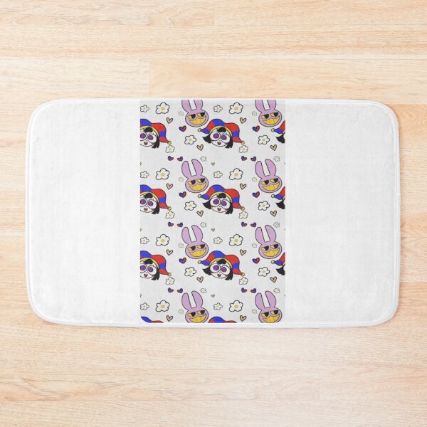 Item preview, The Amazing Digital Circus designed and sold by nelsons-breeden.