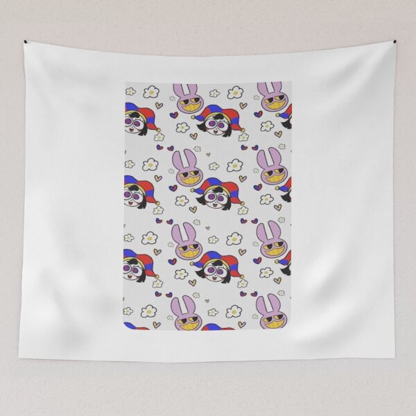 Item preview, The Amazing Digital Circus designed and sold by nelsons-breeden.