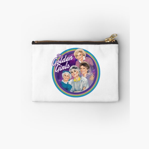 Item preview, Golden Pals Retro Comedy Squad | ⭐⭐⭐⭐⭐ designed and sold by YourFoxTrot.
