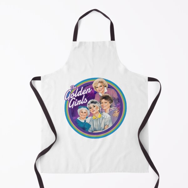 Item preview, Golden Pals Retro Comedy Squad | ⭐⭐⭐⭐⭐ designed and sold by YourFoxTrot.
